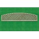 Diamond Trellis Convexed